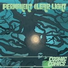 PERMANENT CLEAR LIGHT  - CD COSMIC COMICS