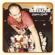 MONDO GENERATOR  - CD COCAINE RODEO -REISSUE-