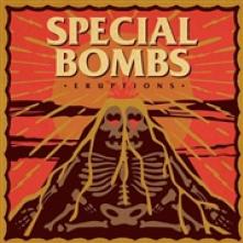 SOCIAL BOMBS  - CD ERUPTIONS
