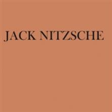 NITZSCHE JACK  - VINYL JACK NITZSCHE [VINYL]