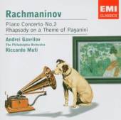  PIANO CONCERTO NO.2 - supershop.sk