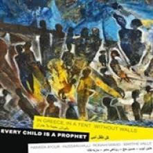 SYRIAN ARTISTS & MARTHE V  - CD EVERY CHILD IS A PROPHET