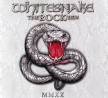 WHITESNAKE  - CD ROCK ALBUM