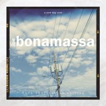 BONAMASSA JOE  - CD A NEW DAY NOW -AN..