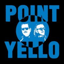 YELLO  - CD POINT