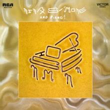  AND PIANO! -COLOURED/HQ- / 180 GR./1969 ALBUM/1500 NUMBERED COPIES ON GOLD VINYL [VINYL] - supershop.sk