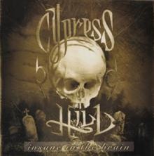 CYPRESS HILL  - SI INSANE IN THE BRAIN /7