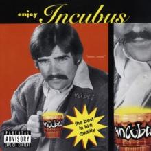 INCUBUS  - CD ENJOY INCUBUS