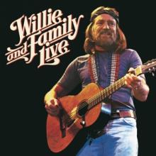  WILLIE AND FAMILY LIVE - supershop.sk