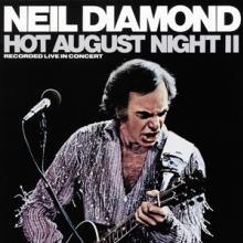  HOT AUGUST NIGHT II [VINYL] - suprshop.cz