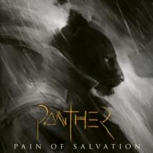 PAIN OF SALVATION  - CD PANTHER