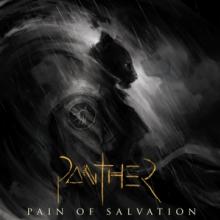 PAIN OF SALVATION  - CD PANTHER