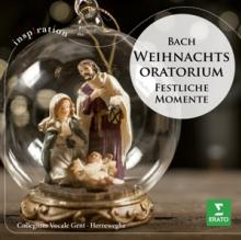  WEIHNACHTSORATORIUM.. - supershop.sk