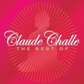 CHALLE CLAUDE  - CD BEST OF