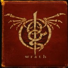  WRATH -HQ/INSERT- / 180GR./4P BOOKLET/BLACK VINYL [VINYL] - suprshop.cz