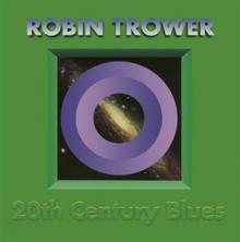 TROWER ROBIN  - VINYL 20TH CENTURY BLUES -HQ- [VINYL]