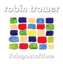 TROWER ROBIN  - VINYL LIVING OUT OF TIME -HQ- [VINYL]