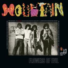  FLOWERS OF EVIL -HQ- / 180GR/SIDE A: STUDIO RECORDINGS/SIDE B: LIVE RECORDINGS [VINYL] - supershop.sk