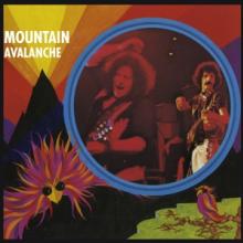 MOUNTAIN  - CD AVALANCHE / LESLI..