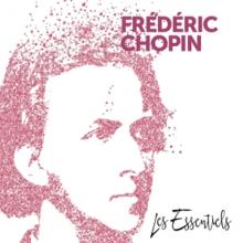 CHOPIN FREDERIC  - CD LES ESSENTIELS DE