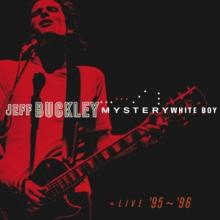 BUCKLEY JEFF  - CD MYSTERY WHITE BOY