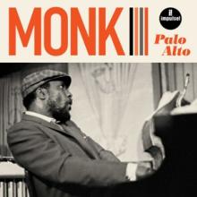 THELONIOUS MONK  - CD PALO ALTO