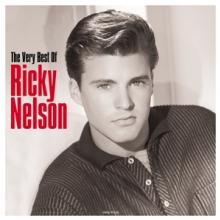 NELSON RICKY  - VINYL VERY BEST OF -REISSUE/HQ- [VINYL]