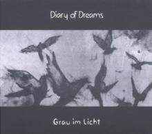 DIARY OF DREAMS  - CD GRAU IM LICHT
