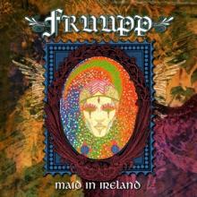 FRUUPP  - CD MADE IN IRELAND: ..