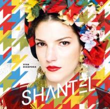 SHANTEL  - CD VIVA DIASPORA