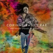 RAE CORINNE BAILEY  - 2xVINYL HEART SPEAKS IN WHISPERS [VINYL]