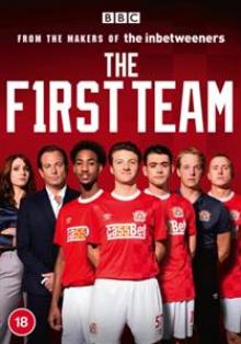 TV SERIES  - DVD FIRST TEAM