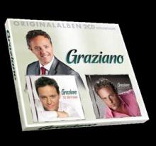 GRAZIANO  - 2xCD ORIGINALALBEN 2CD..