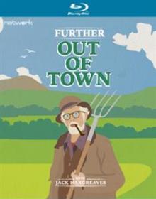  FURTHER OUT OF TOWN [BLURAY] - suprshop.cz
