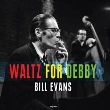 EVANS BILL  - VINYL WALTZ FOR DEBBY -REISSUE- [VINYL]
