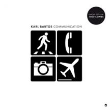  COMMUNICATION-LTD [DELUXE] [VINYL] - suprshop.cz