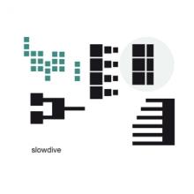 SLOWDIVE  - VINYL PYGMALION -COL..