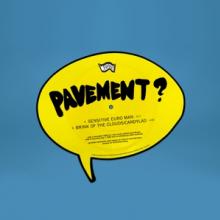 PAVEMENT  - LP12