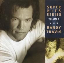 TRAVIS RANDY  - CD SUPER HITS