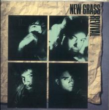 NEW GRASS REVIVAL  - CD FRIDAY NIGHT IN AMERICA