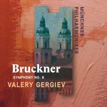 BRUCKNER ANTON  - CD SYMPHONY NO.6 [DIGI]