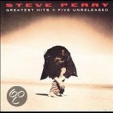 PERRY STEVE  - CD GREATEST HITS + FIVE..