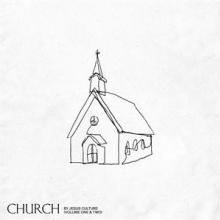  CHURCH [VINYL] - supershop.sk