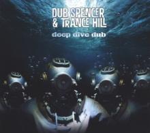 DUB SPENCER & TRANCE HILL  - 2xVINYL DEEP DIVE DUB -LP+CD- [VINYL]