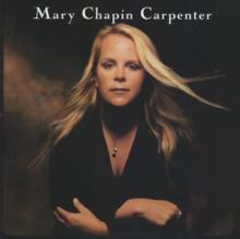 CARPENTER MARY CHAPIN  - CD TIME SEX LOVE