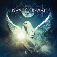 DARK SARAH  - CD GRIM