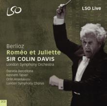 BERLIOZ H.  - 2xCD ROMEO ET JULIETTE