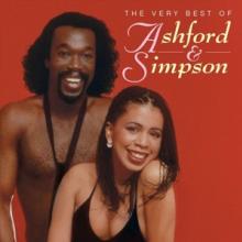 ASHFORD & SIMPSON  - CD VERY BEST OF