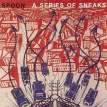 SPOON  - CD A SERIES OF SNEAKS