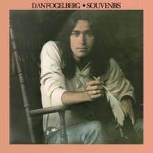 FOGELBERG DAN  - CD SOUVENIRS